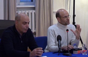 В Одессе появится греческий театр