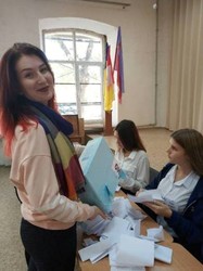 Альтернативный парламент создан в Одессе (ФОТО)