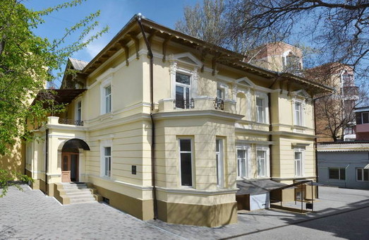 Музей современного искусства Одессы собирает виртуальный архив одесских художников