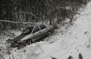 В Одесской области спасают людей от непогоды