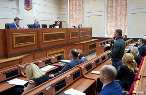 Губернатор обещает, что Одесская область встретит зиму во всеоружии
