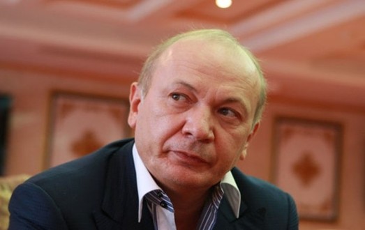 Генпрокуратура хочет реанимировать расследование по «киотским деньгам» Иванющенко  