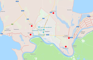 Измаил предлагает соседним сёлам присоединение
