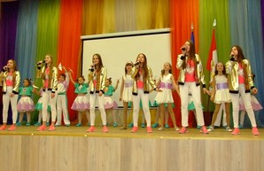 Серебряные слова звучали на гала-концерте городского конкурса чтецов, поэтов и прозаиков