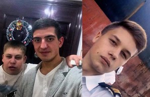 В числе раненых украинских моряков — двое одесситов