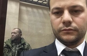 Что решил самый гуманный российский суд с украинскими моряками