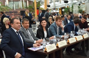 В Одесской области советовались, как развиваться дальше (ФОТО)