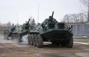 К чему готовится Минбороны Приднестровья