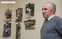 Выставка одесского фотохудожника Сергея Гевелюка откроется в понедельник (ФОТО)