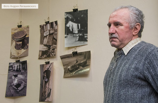Выставка одесского фотохудожника Сергея Гевелюка откроется в понедельник (ФОТО)