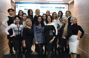 Одесское ноу-хау: два конкурса красоты одновременно (ВИДЕО)