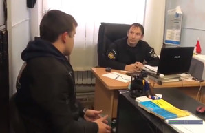 За что в Одессе напали на Анатолия Гриценко и его соратников (ВИДЕО)