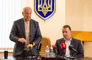 Вице-мэр Черноморска уходит в вице-президенты