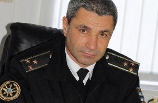 Главком ВМС Украины готов сесть в российскую тюрьму
