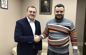 Государство профинансирует половину фильма Одесской киностудии (ВИДЕО)