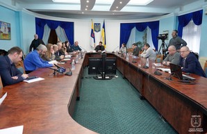 Одесская ОГА ставит перед собой задачу защиты журналистов