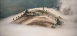 «Туманный остров» одесского фотографа покорил Японию (ФОТО)