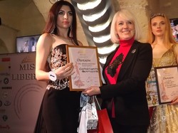 Социальный конкурс красоты Miss Liberty объявил победителей (ФОТО)
