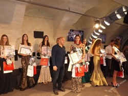 Социальный конкурс красоты Miss Liberty объявил победителей (ФОТО)
