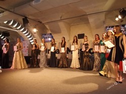 Социальный конкурс красоты Miss Liberty объявил победителей (ФОТО)