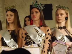 Социальный конкурс красоты Miss Liberty объявил победителей (ФОТО)