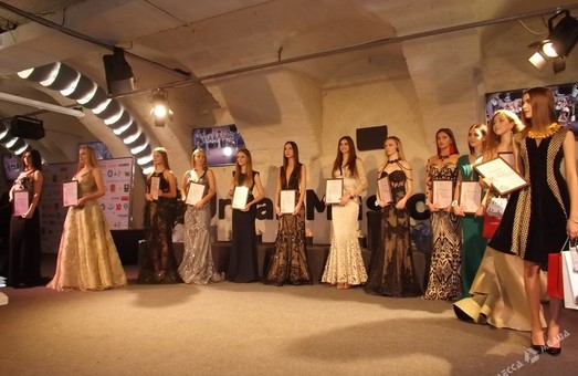 Социальный конкурс красоты Miss Liberty объявил победителей (ФОТО)