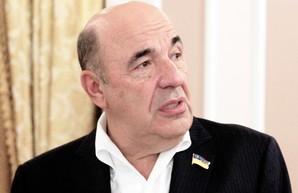 Рабинович потребовал от Кабмина спасти Одесский припортовый завод