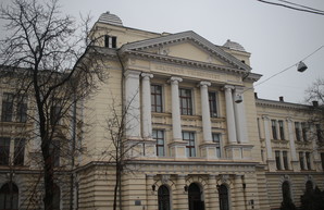 Минздрав осудил рейдерский захват одесского медуниверситета