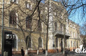 Долгие каникулы Одесского университета