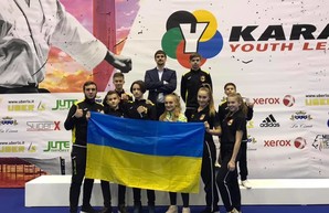 Одесский «тигренок» победил на крупном международном турнире по каратэ