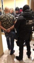 В Одессе ликвидировали банду поджигателей (ФОТО)