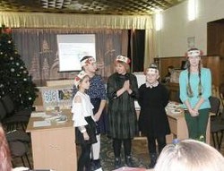 В Одессе живут победители всеукраинского конкурса педагогов живут (ФОТО)