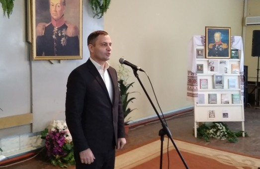 Прокуратура обвиняет мэра районного центра Одесской области