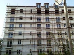 Одесские чиновники призывают не покупать жилье в опасных новостройках (ФОТО)
