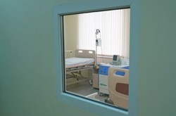 Новая амбулатория и отделение экстренной медпомощи открылись в Маяках (ФОТО)