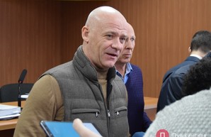 В Одессе обвиняемые по «делу Краяна» по-прежнему не принимают обвинения