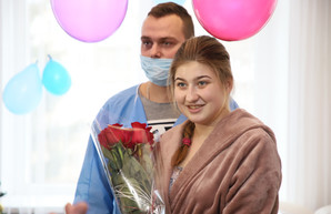 Первым в 2019 году в Одессе родился мальчик (ФОТО)