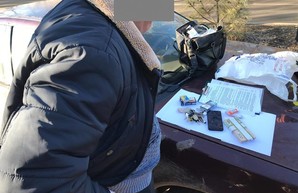 Аппетиты сельского взяточника Лиманского района (ФОТО)