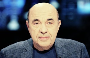 Неоходимо принять закон для отзыва с должности депутатов, судей и Президента - Рабинович