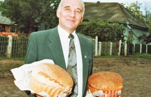 Скончался одесский журналист Петр Алексеевич Заричанский