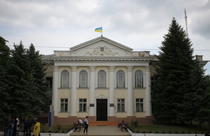Новым главой райадминистрации в Одесской области стал подполковник
