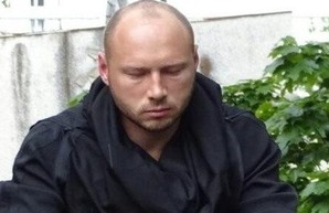 Освобожденный из иранской тюрьмы одесский моряк уже в Украине (ВИДЕО)