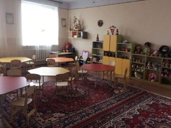 В Одесской области создают новые места в детсадах (ФОТО)