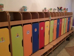 В Одесской области создают новые места в детсадах (ФОТО)