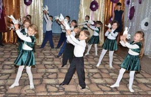 В Одесской области создают новые места в детсадах (ФОТО)