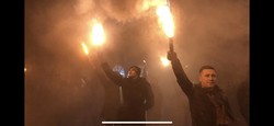 В Одессе прошла акция против мэра (ФОТО)