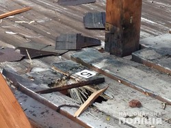 В Одессе взорвали очередной ресторан (ФОТО, ВИДЕО)