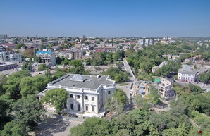 Какая судьба ждет Воронцовский дворец в Одессе (ФОТО)