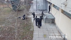 В Одессе второй раз за два дня произошел взрыв в ресторане (ФОТО)