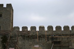 Новый туристический маршрут вскоре появится в Аккерманской крепости (ФОТО, ВИДЕО)